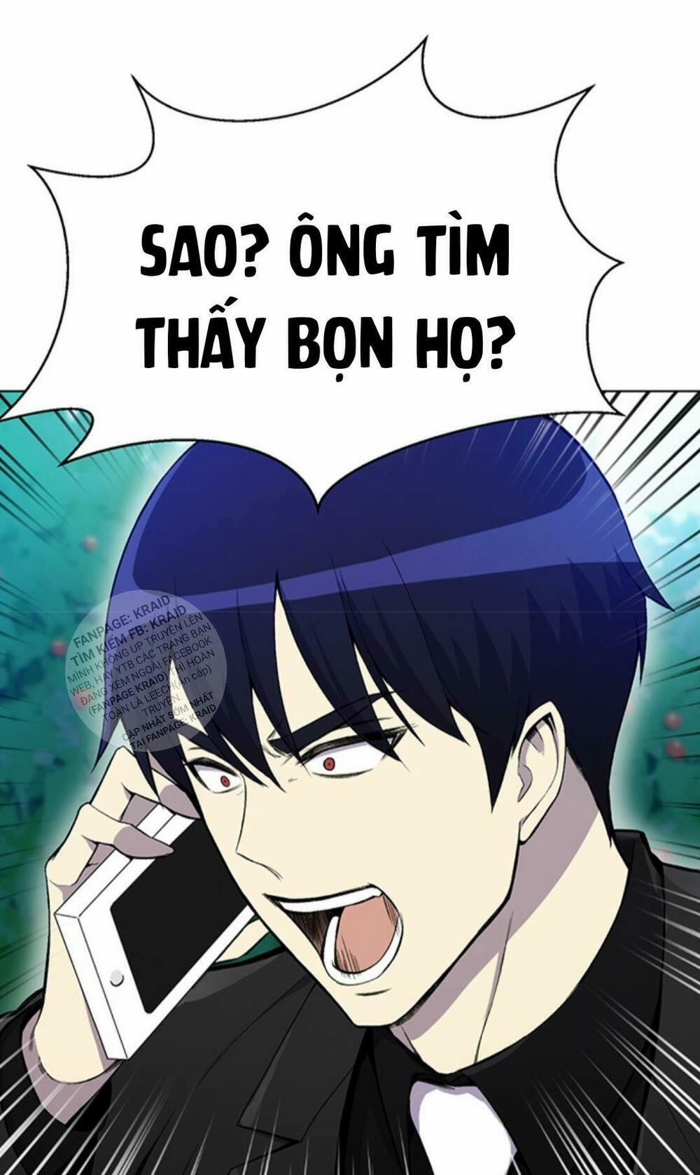 Luân Hồi Ác Nhân 21 trang 61