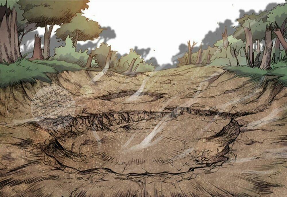 Luân Hồi Ác Nhân 21 trang 62