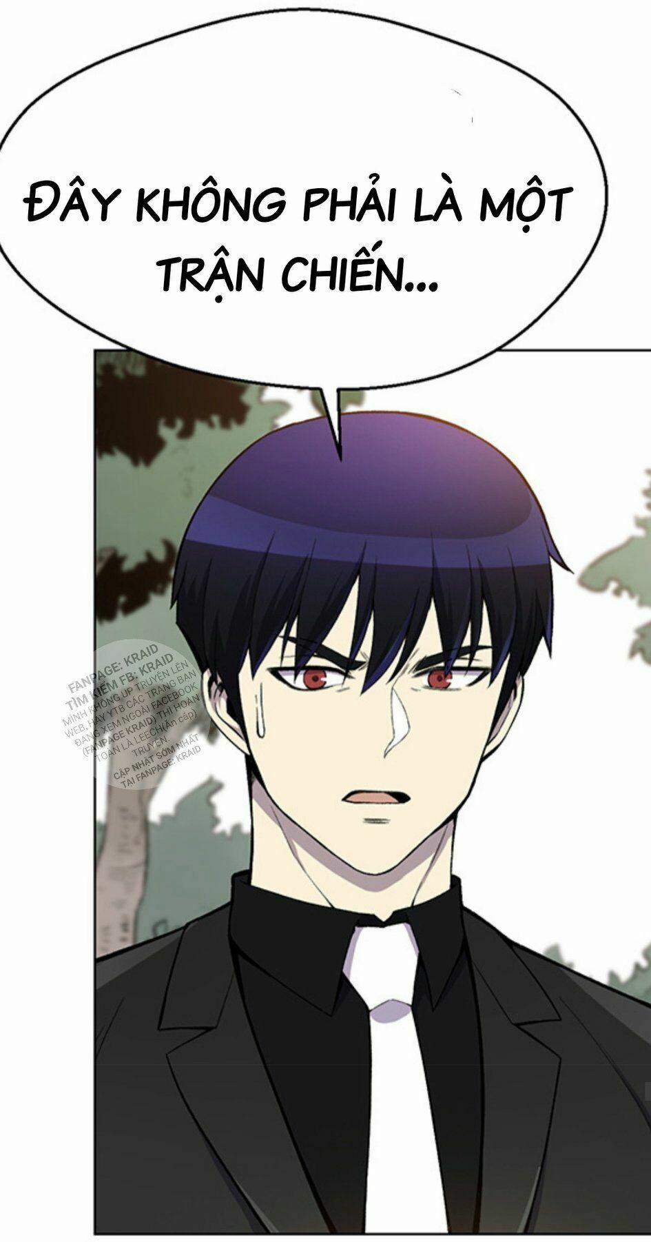 Luân Hồi Ác Nhân 21 trang 64