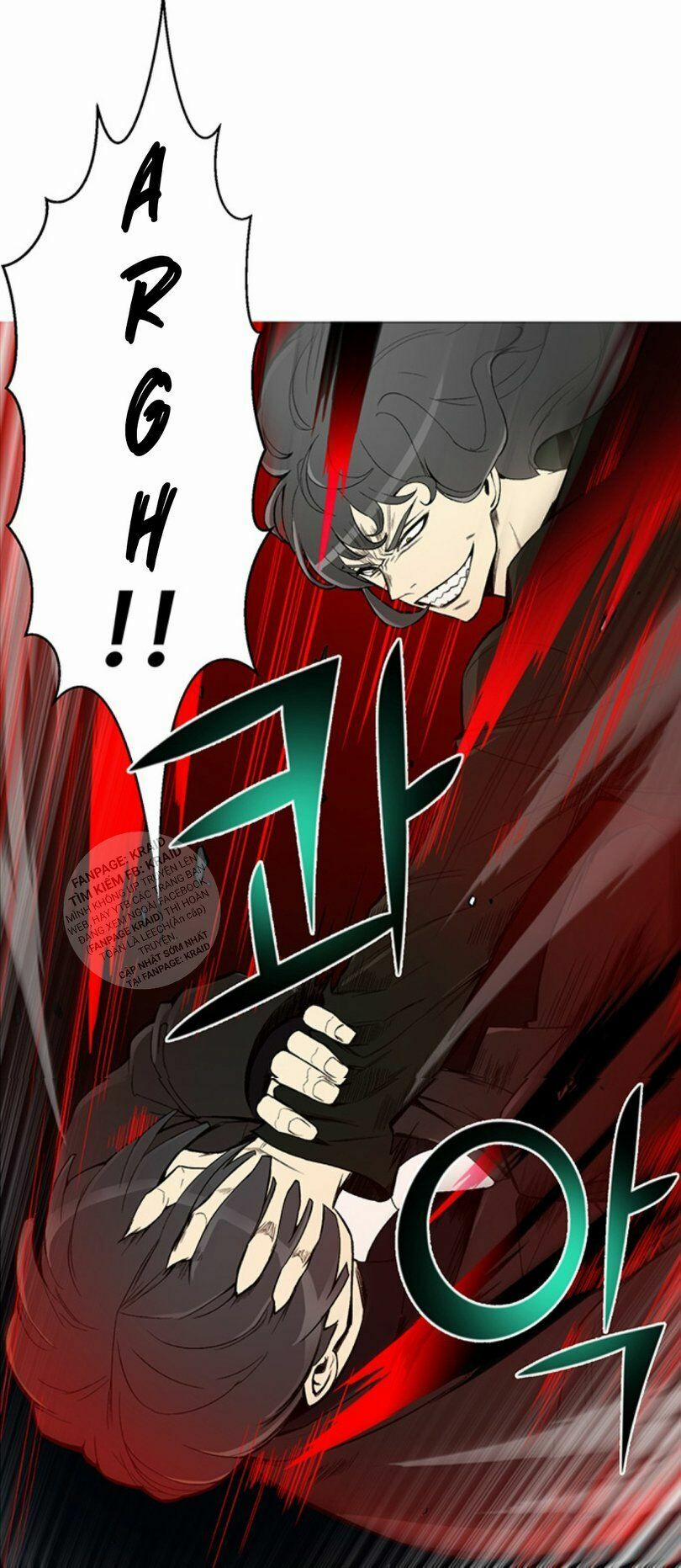 Luân Hồi Ác Nhân 21 trang 65