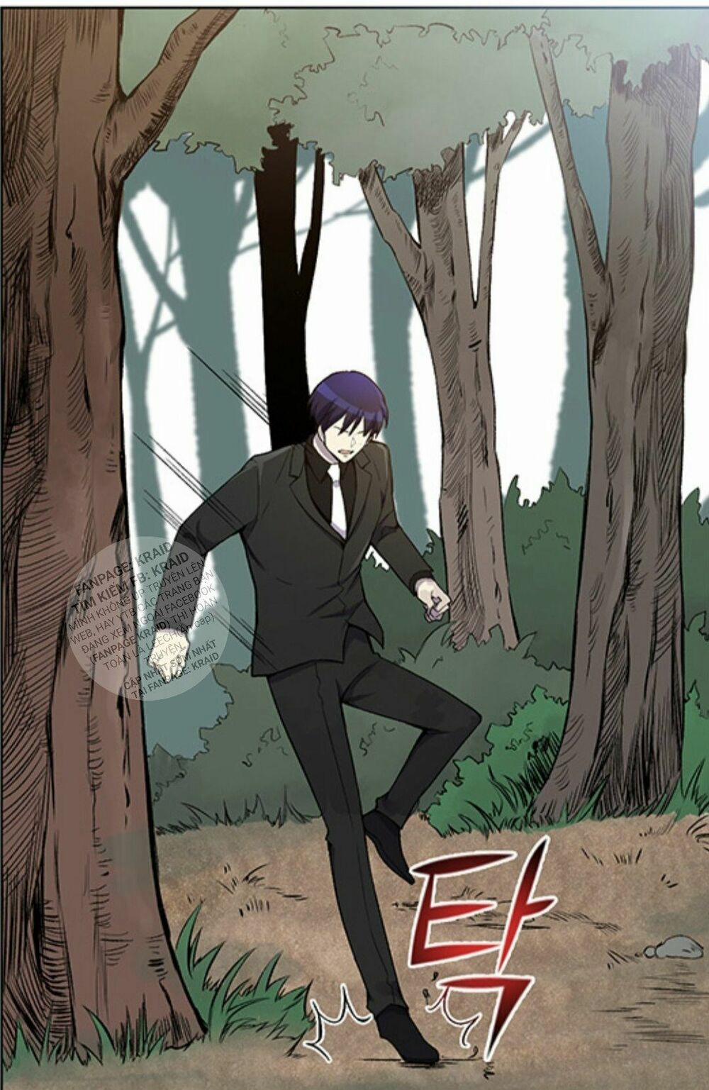 Luân Hồi Ác Nhân 21 trang 69