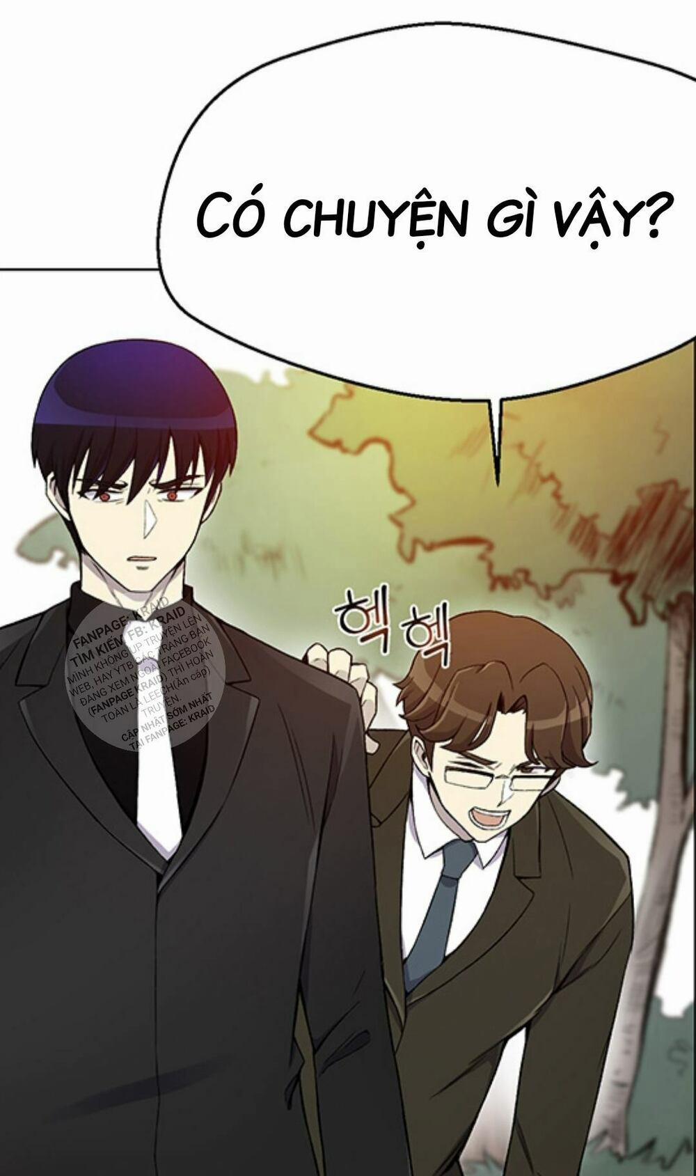 Luân Hồi Ác Nhân 21 trang 71