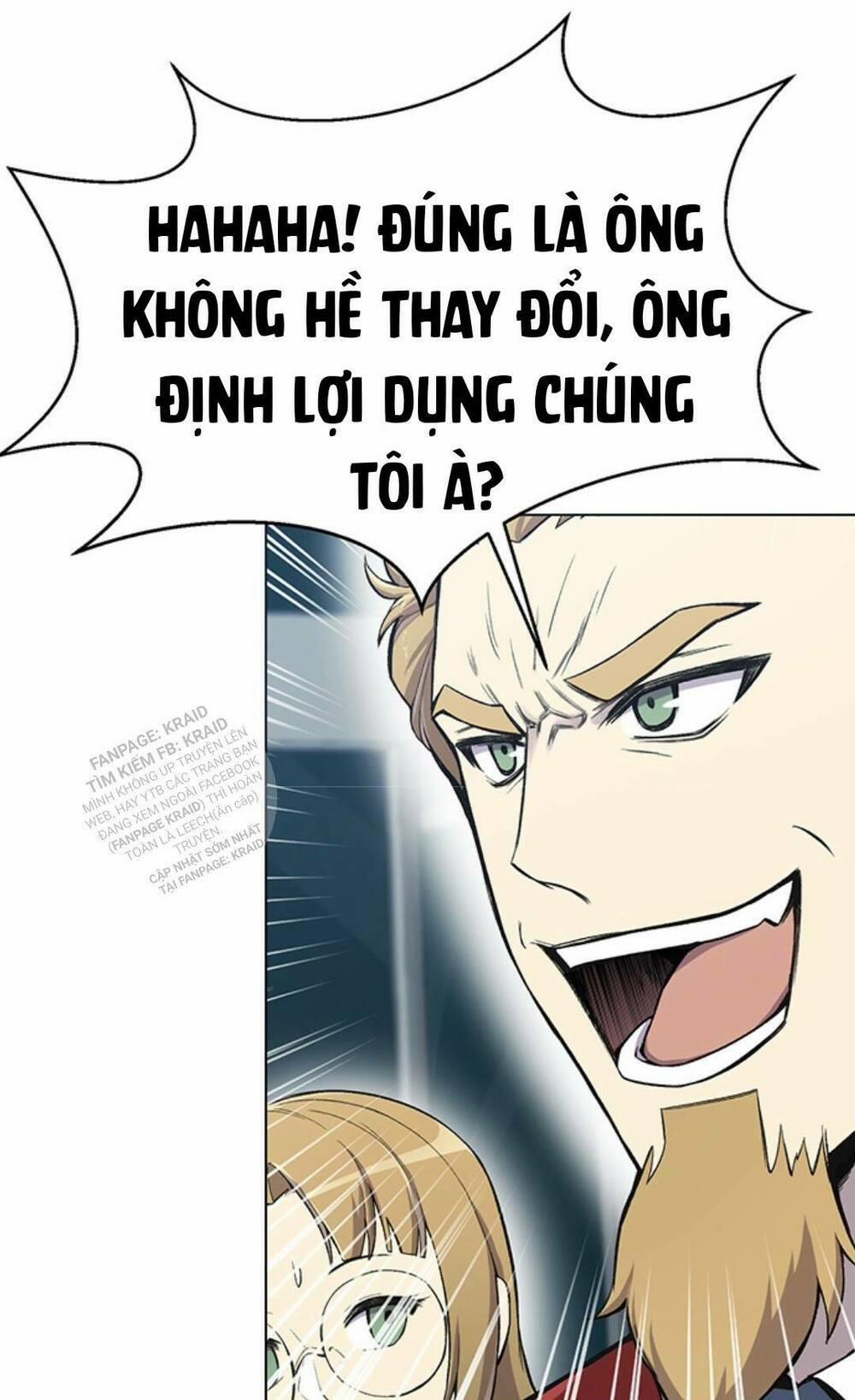 Luân Hồi Ác Nhân 21 trang 8