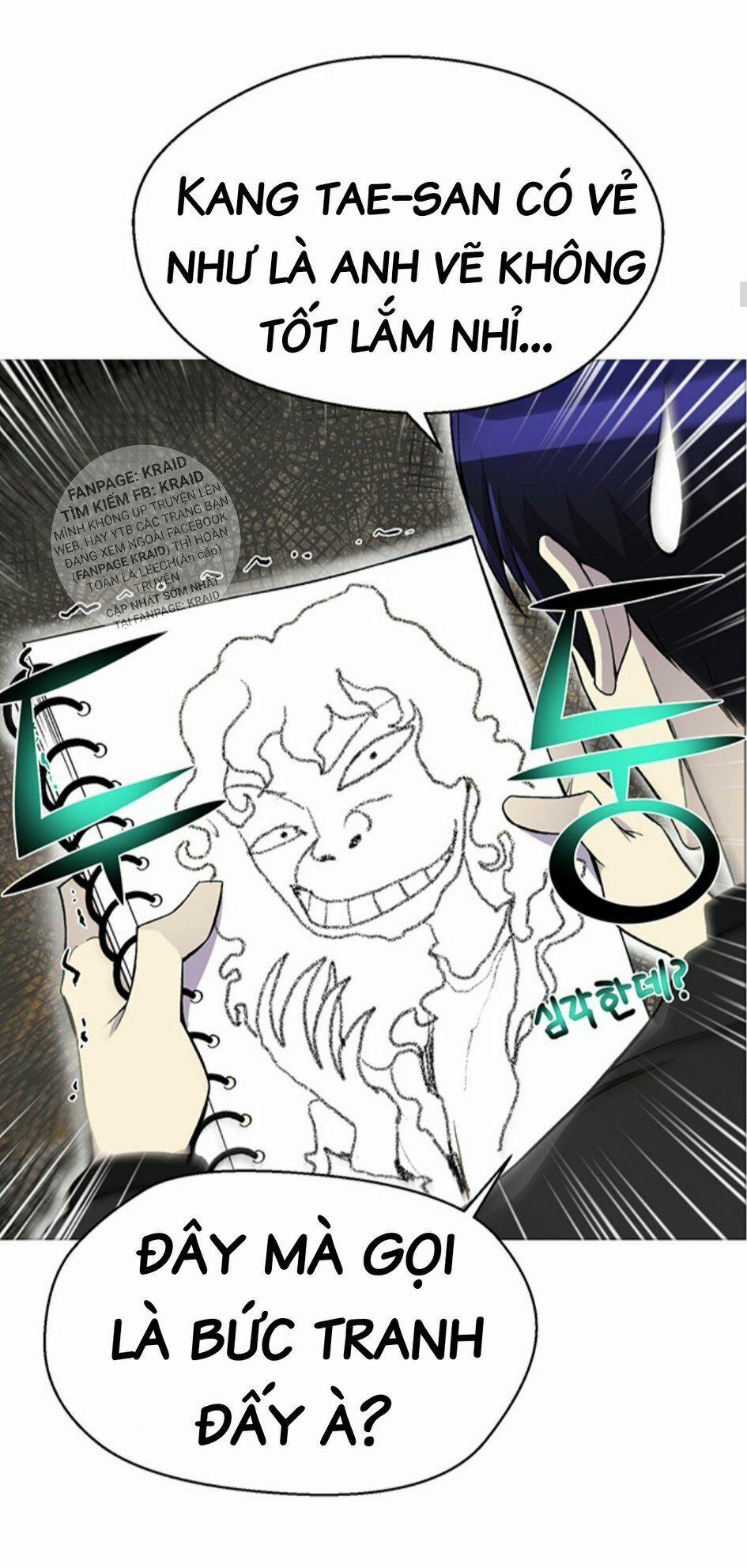 Luân Hồi Ác Nhân 22 trang 15