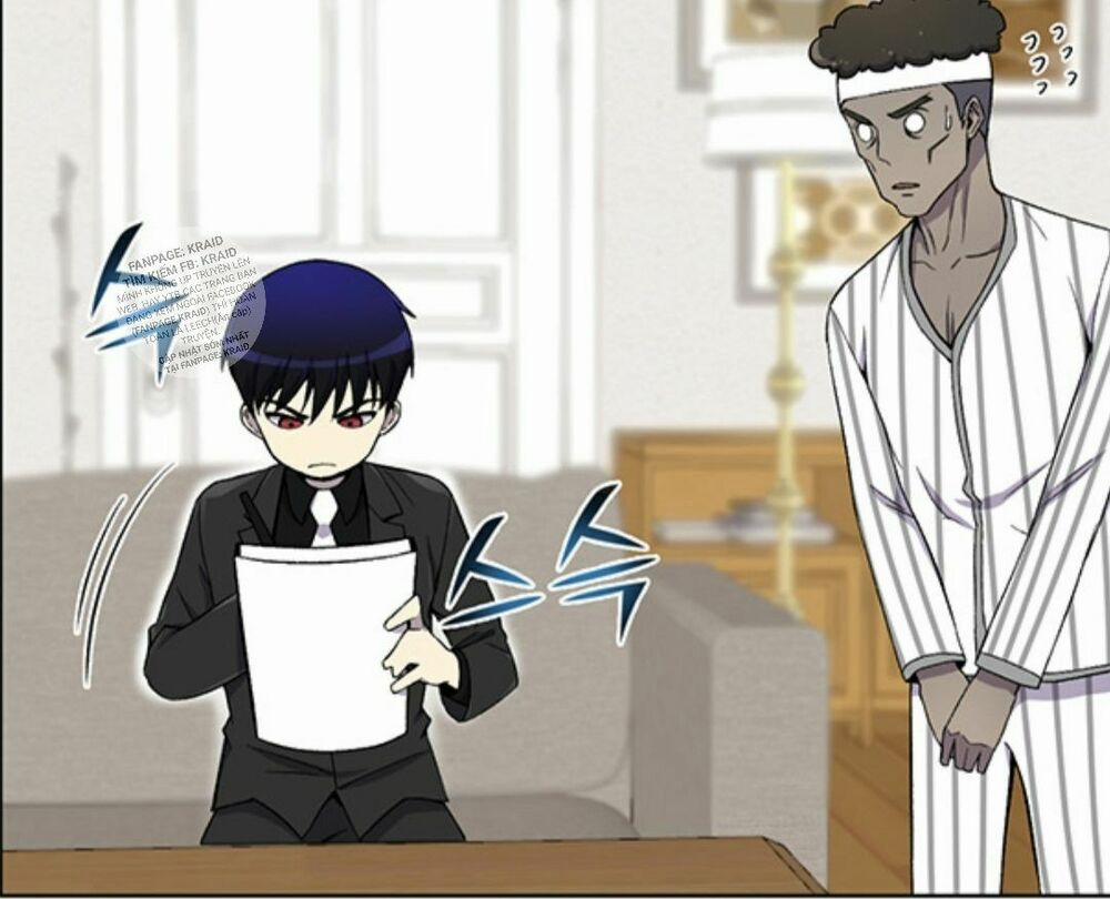 Luân Hồi Ác Nhân 22 trang 17