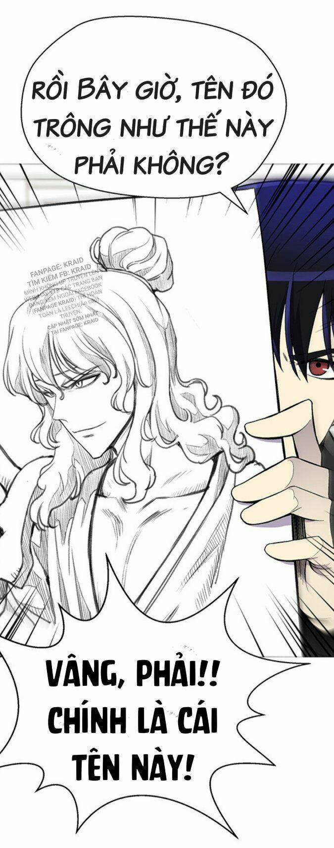 Luân Hồi Ác Nhân 22 trang 18
