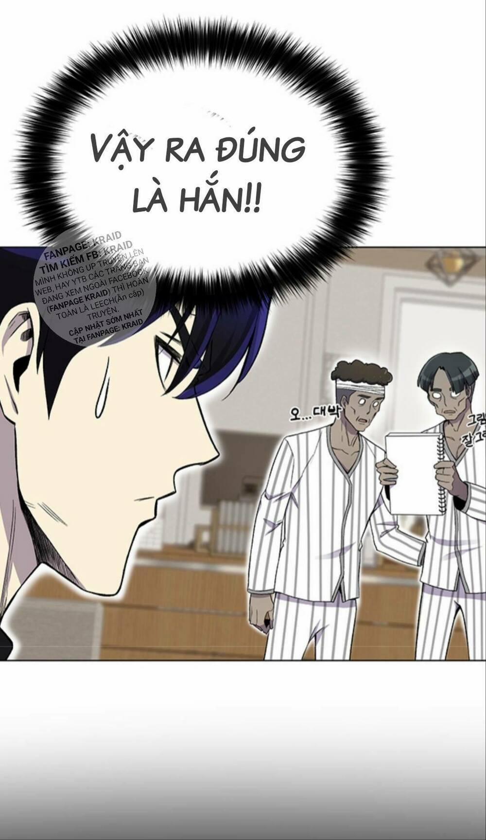 Luân Hồi Ác Nhân 22 trang 19