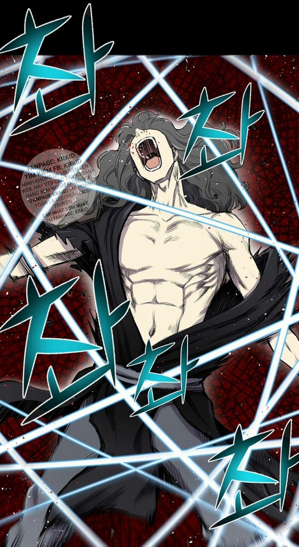 Luân Hồi Ác Nhân 22 trang 23