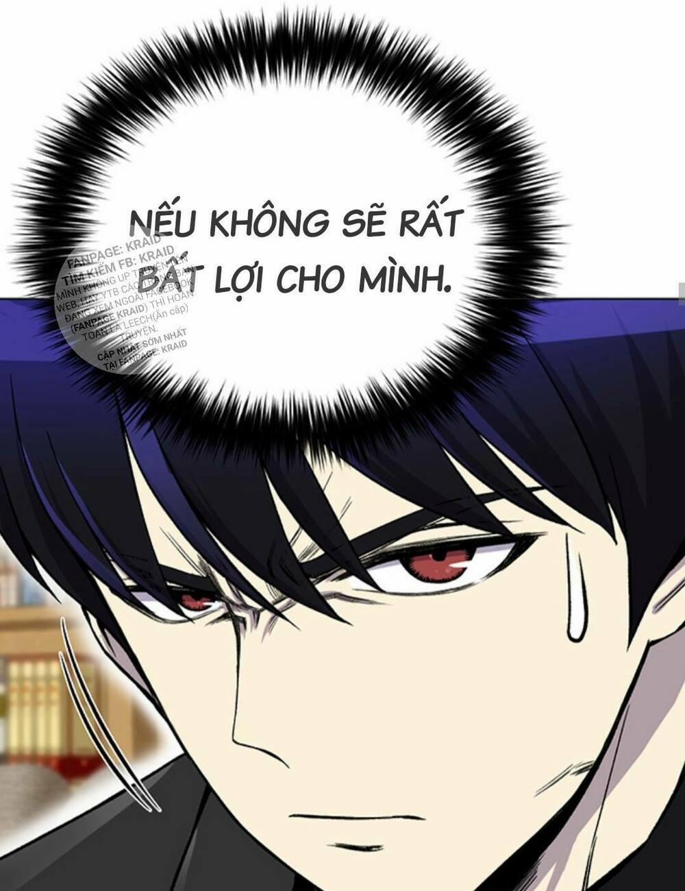 Luân Hồi Ác Nhân 22 trang 26