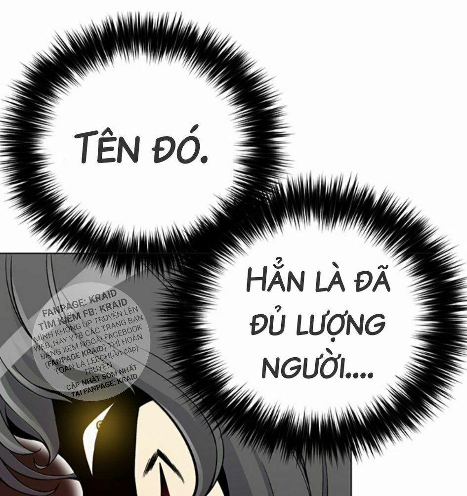 Luân Hồi Ác Nhân 22 trang 27