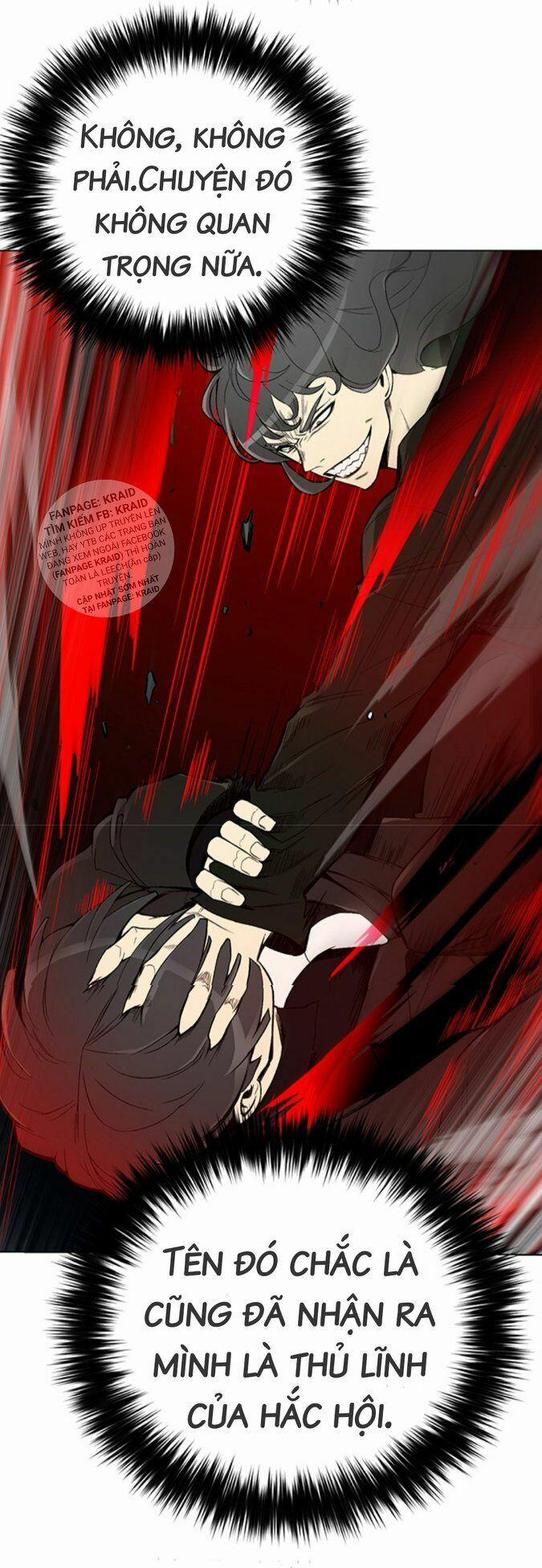 Luân Hồi Ác Nhân 22 trang 29