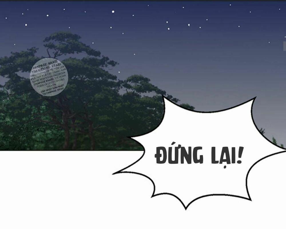 Luân Hồi Ác Nhân 22 trang 32