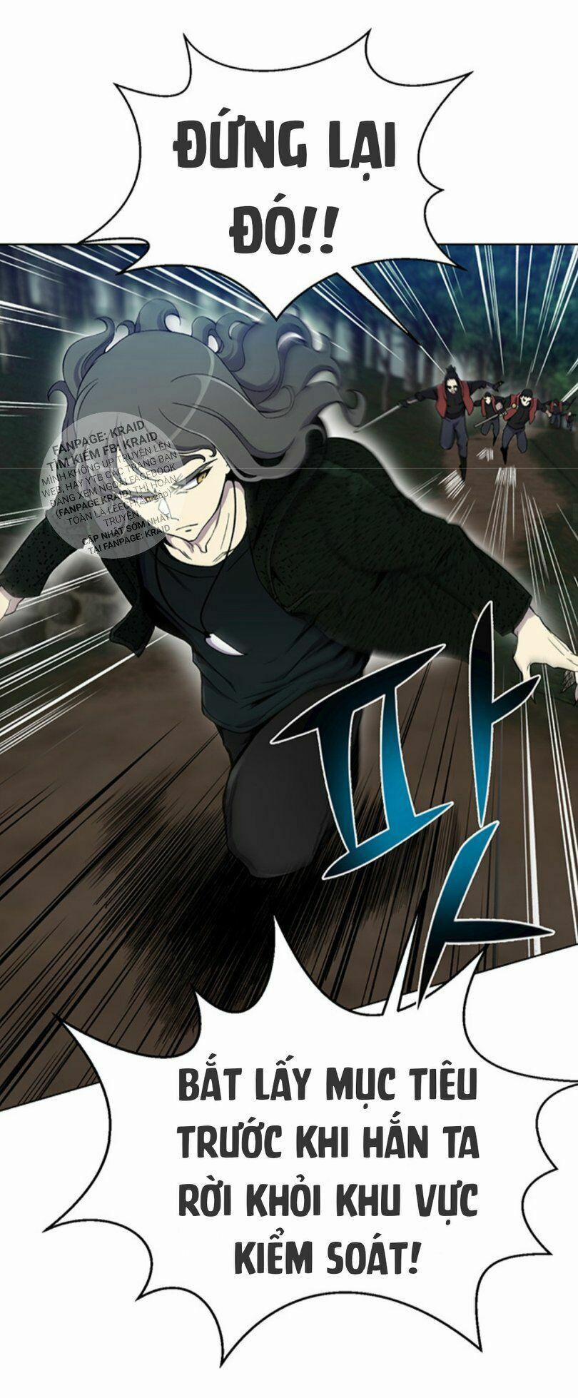 Luân Hồi Ác Nhân 22 trang 33