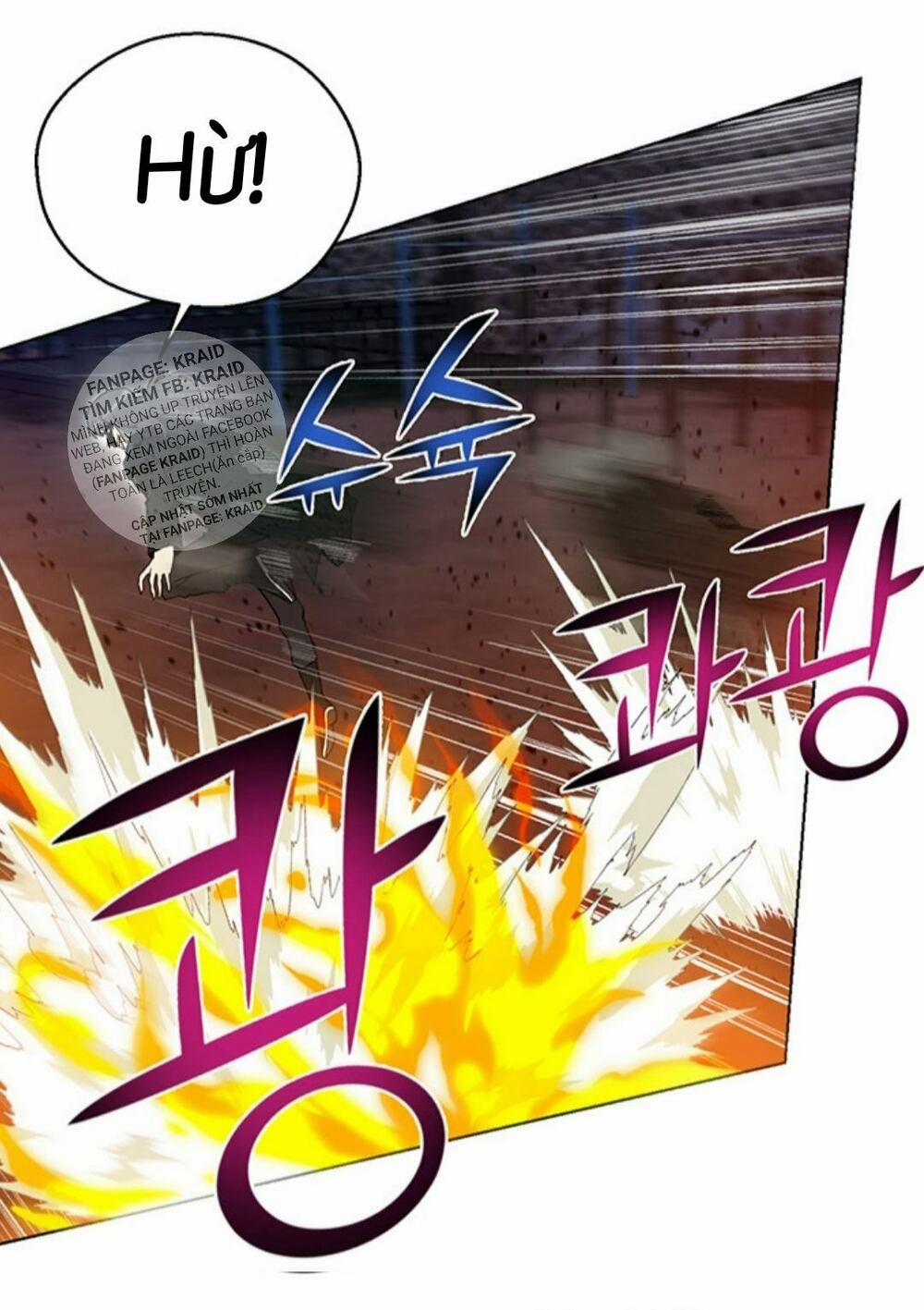 Luân Hồi Ác Nhân 22 trang 35