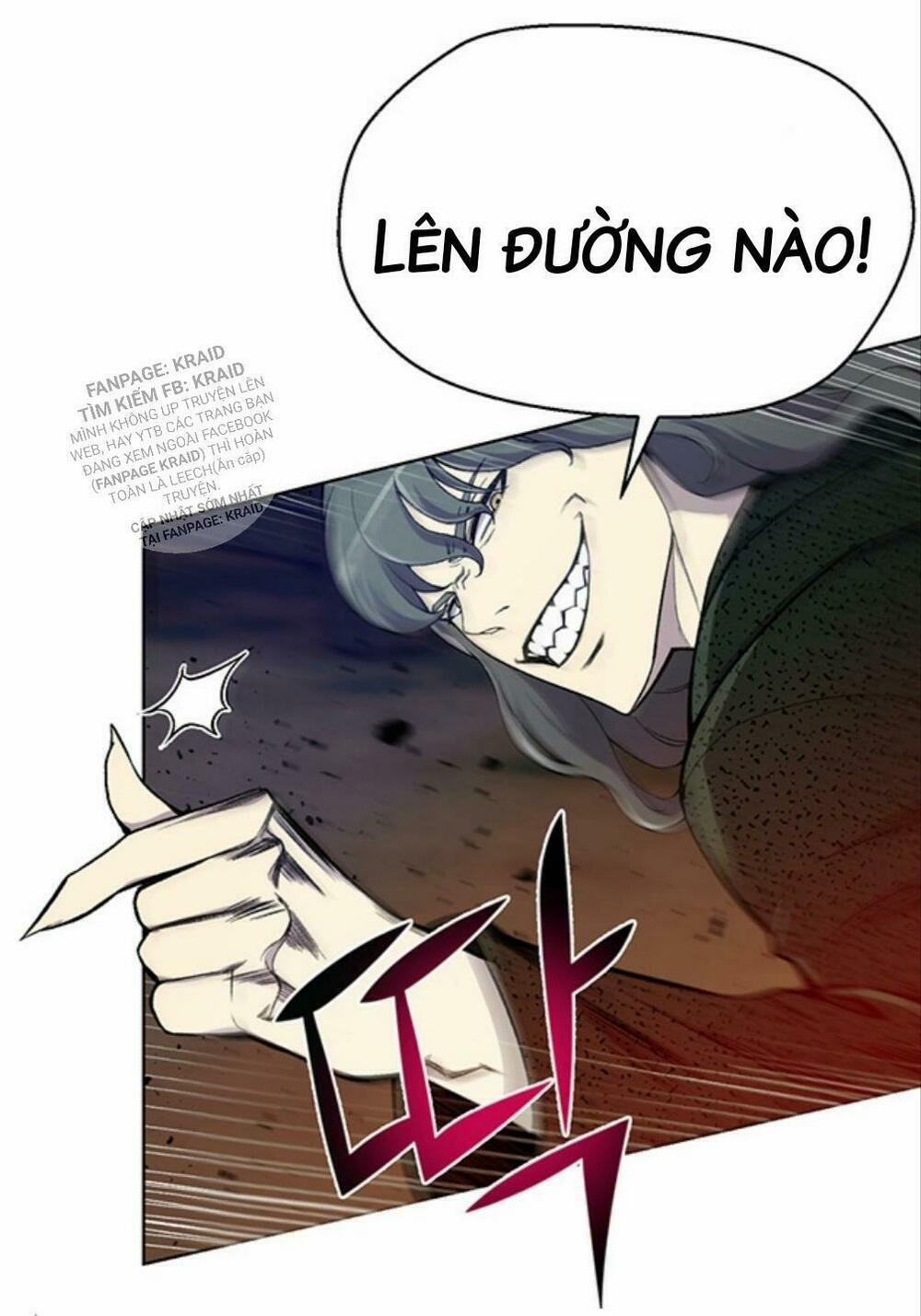 Luân Hồi Ác Nhân 22 trang 36