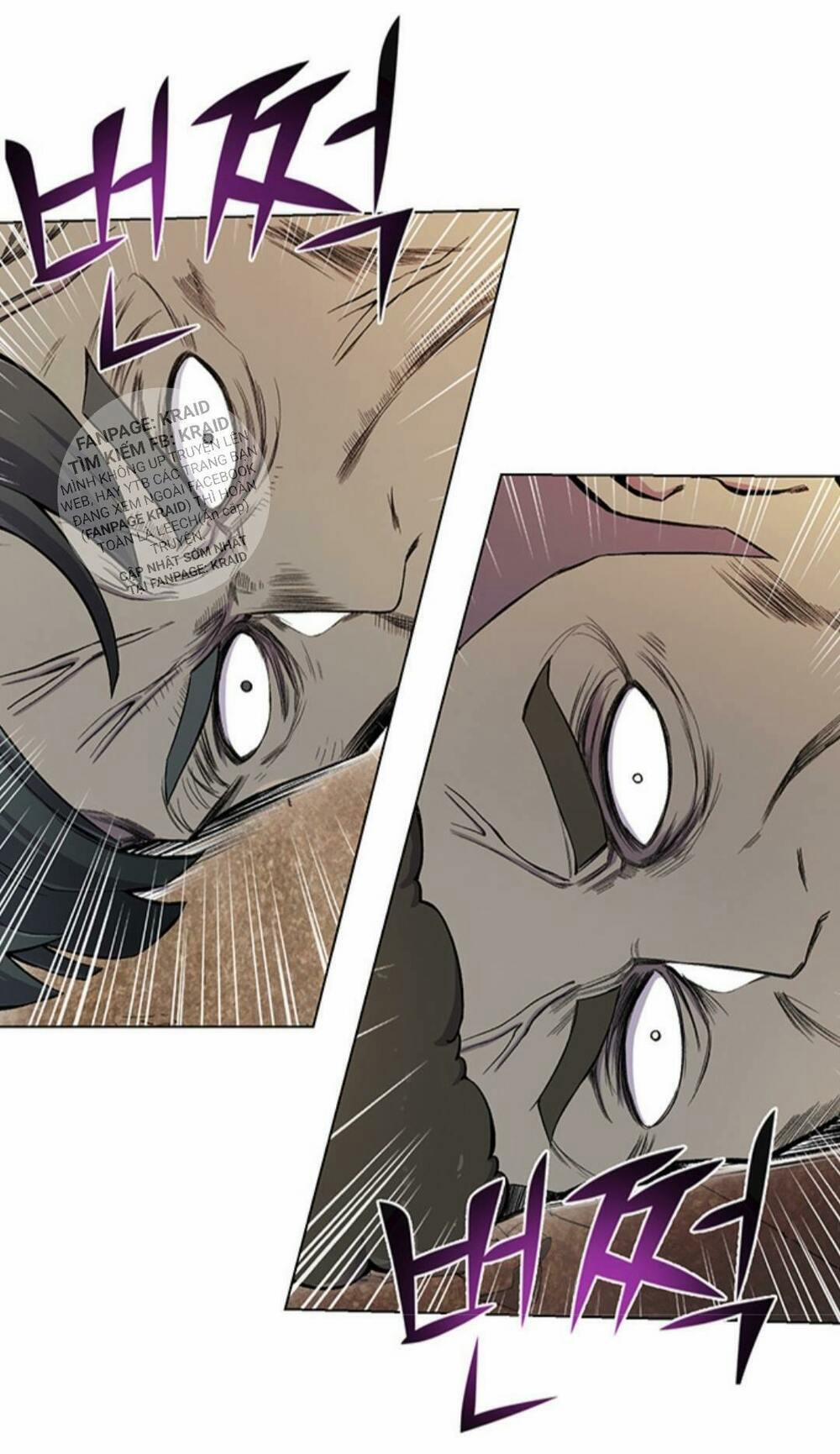 Luân Hồi Ác Nhân 22 trang 4