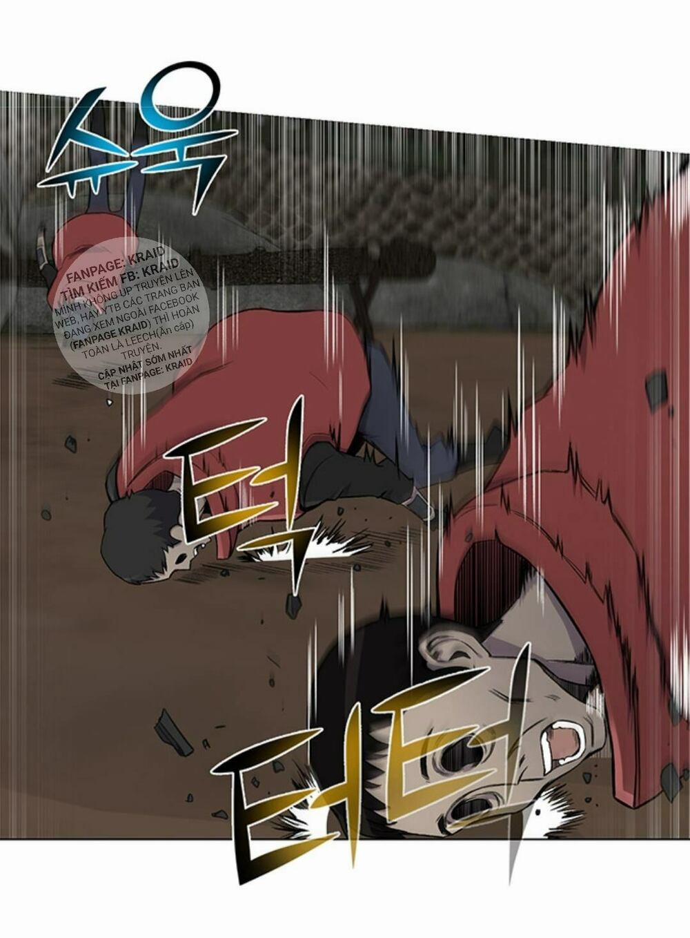 Luân Hồi Ác Nhân 22 trang 44