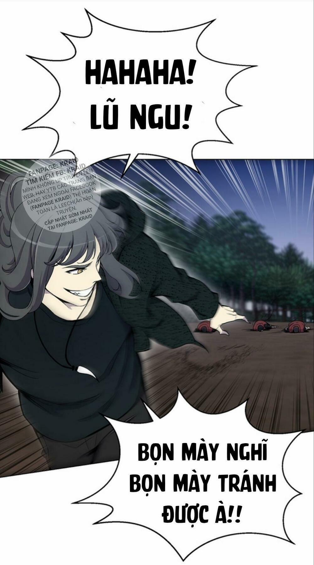 Luân Hồi Ác Nhân 22 trang 45