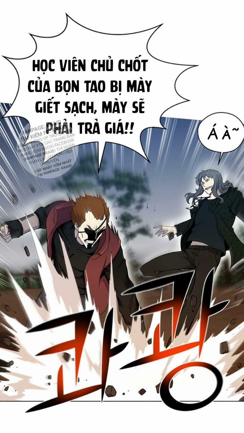 Luân Hồi Ác Nhân 22 trang 47