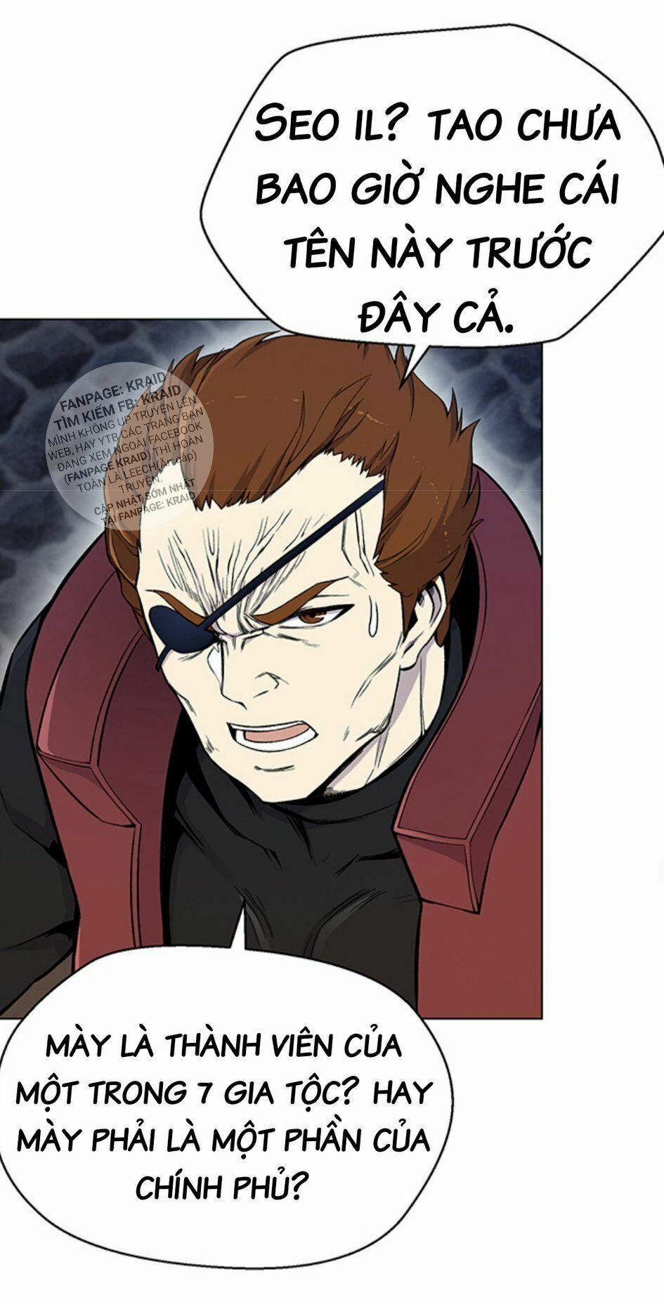 Luân Hồi Ác Nhân 22 trang 51