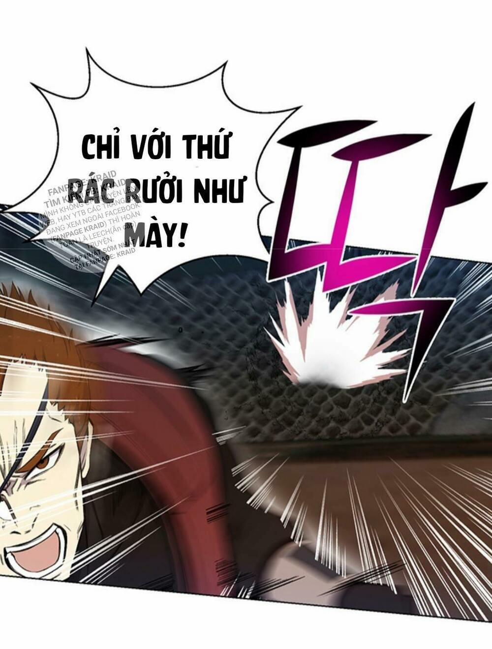 Luân Hồi Ác Nhân 22 trang 55