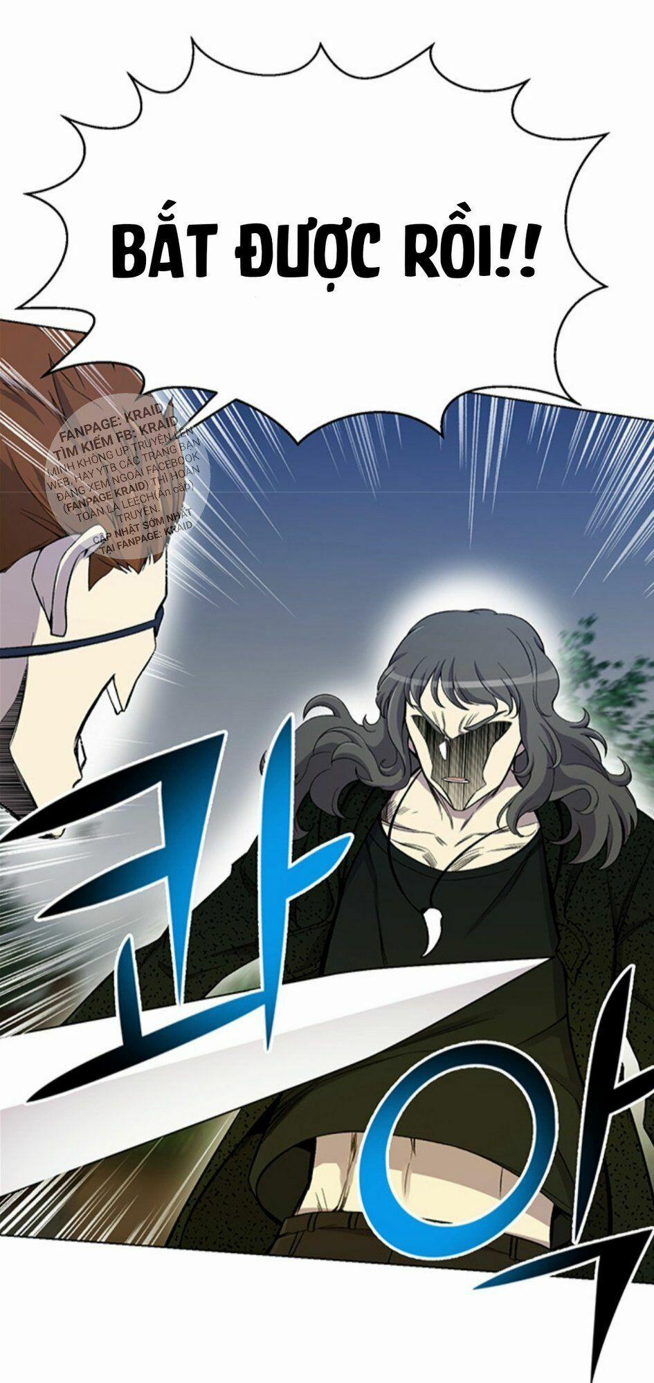 Luân Hồi Ác Nhân 22 trang 56