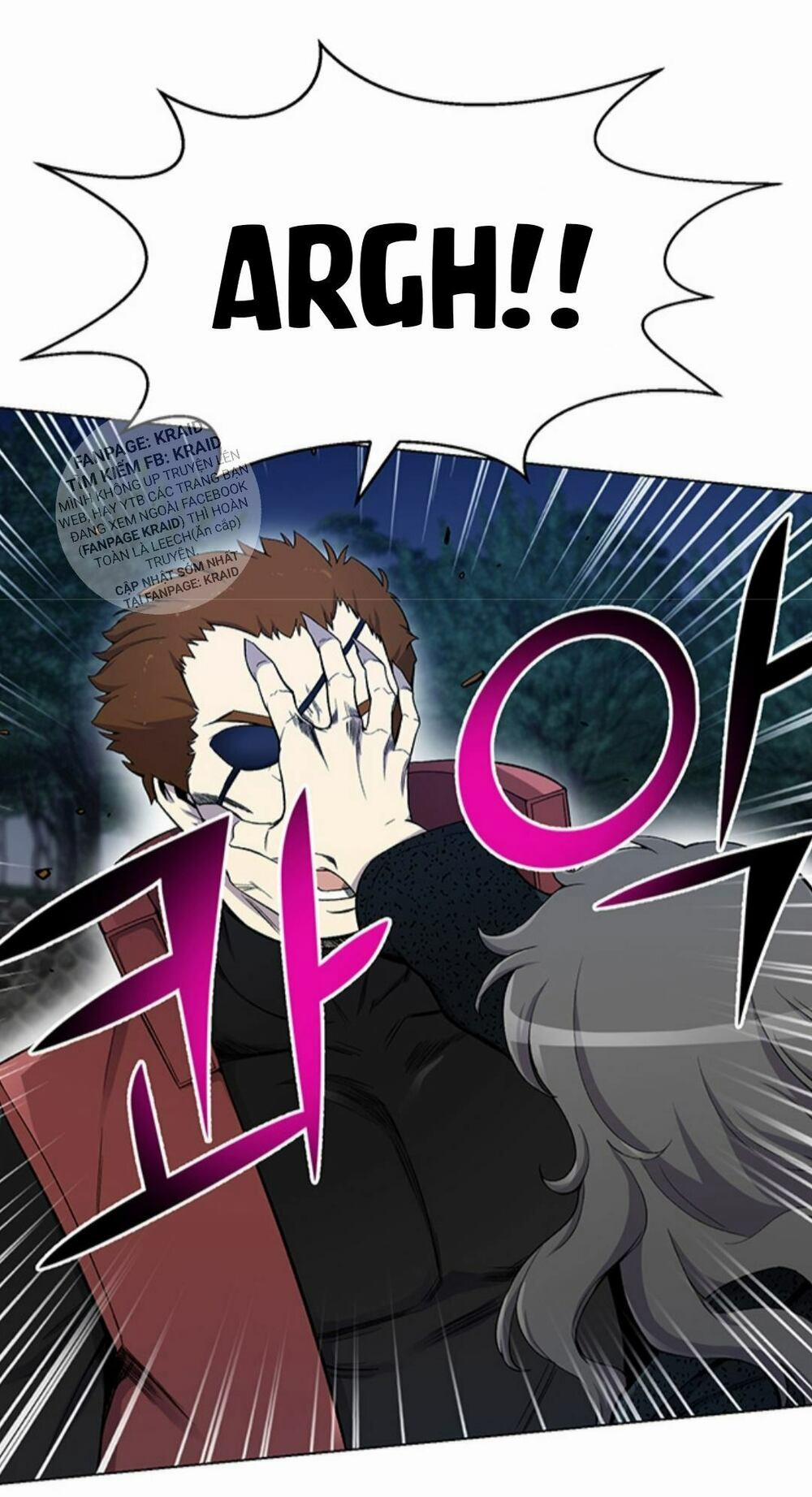 Luân Hồi Ác Nhân 22 trang 59