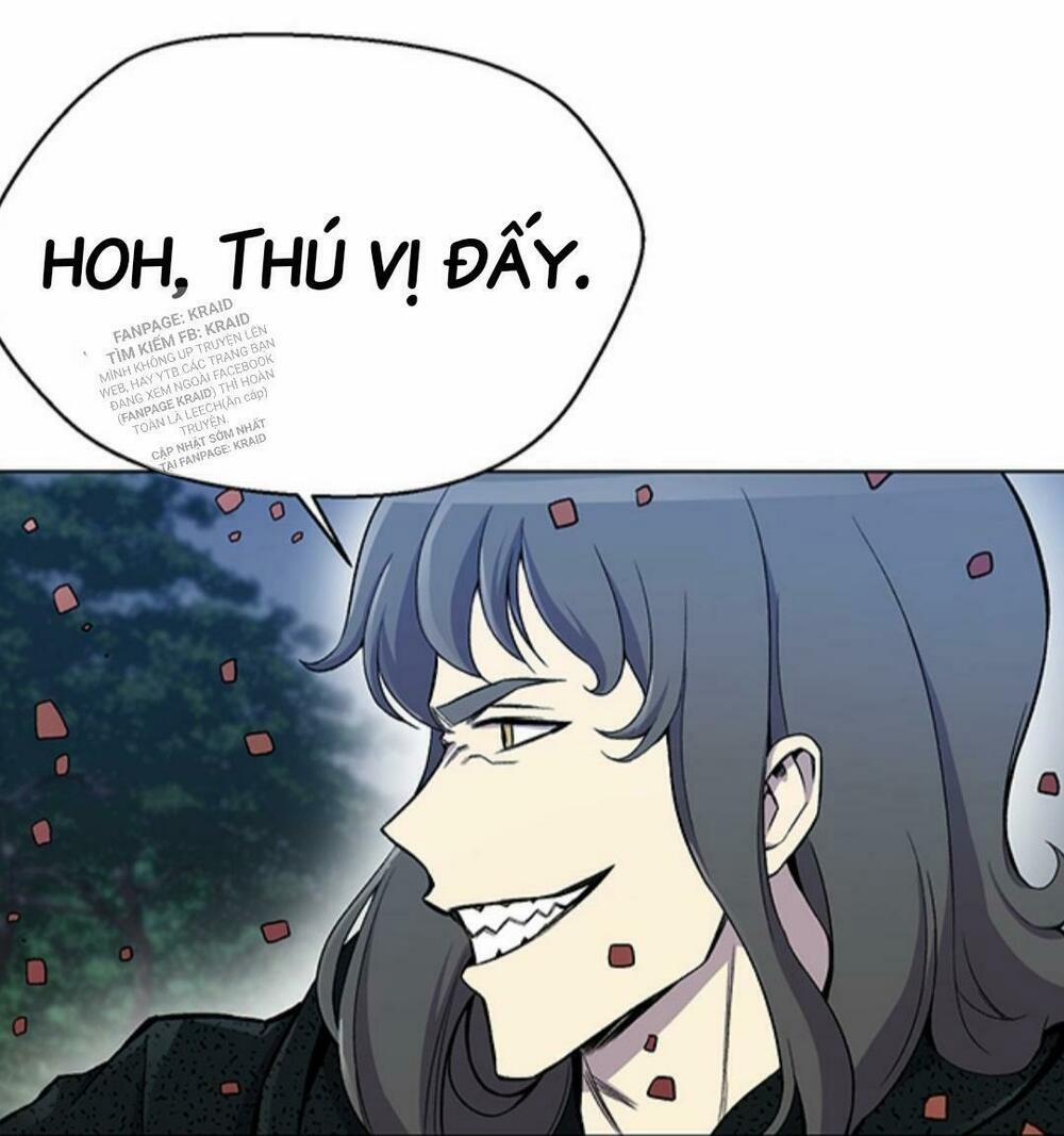 Luân Hồi Ác Nhân 22 trang 61