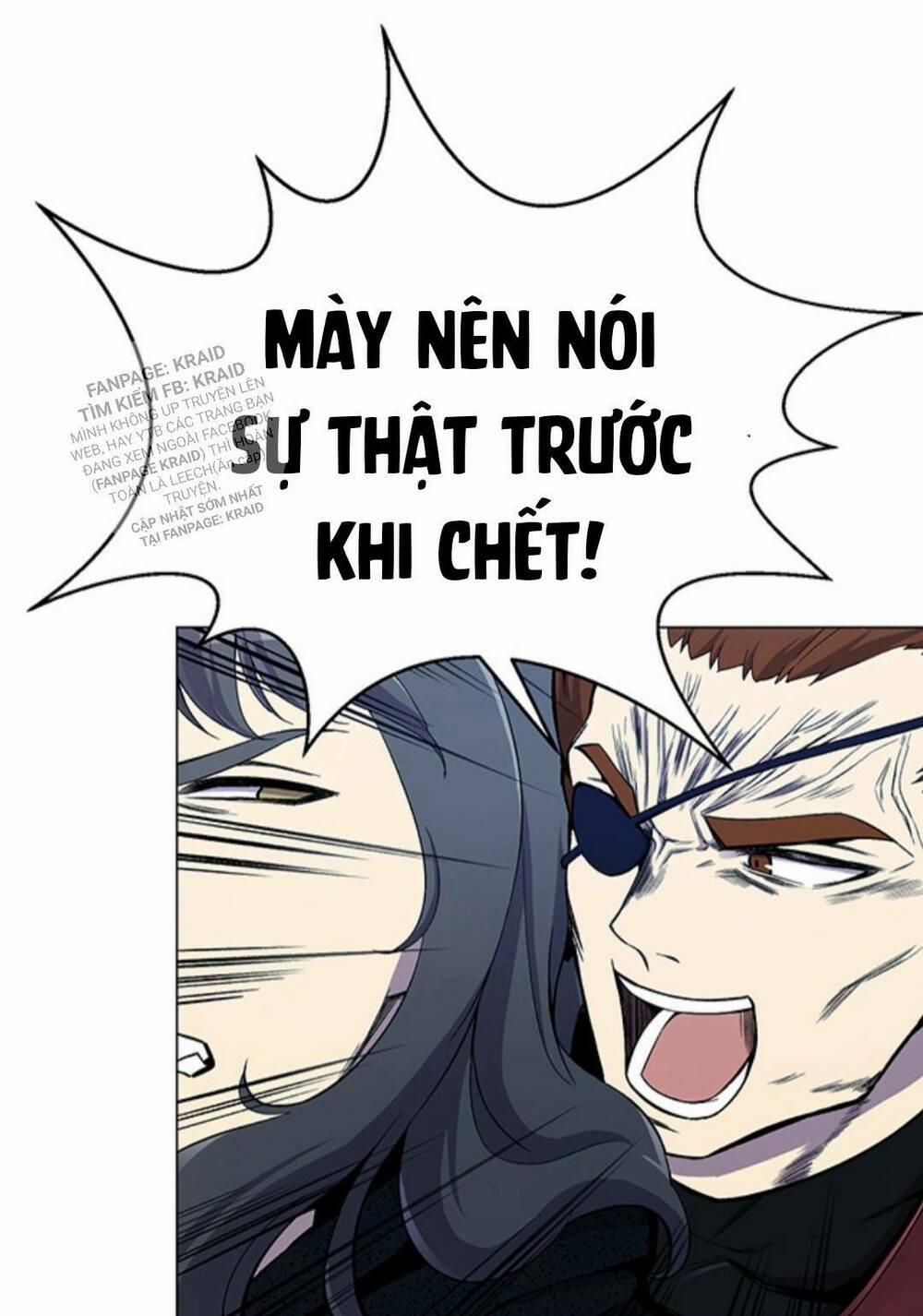 Luân Hồi Ác Nhân 22 trang 65