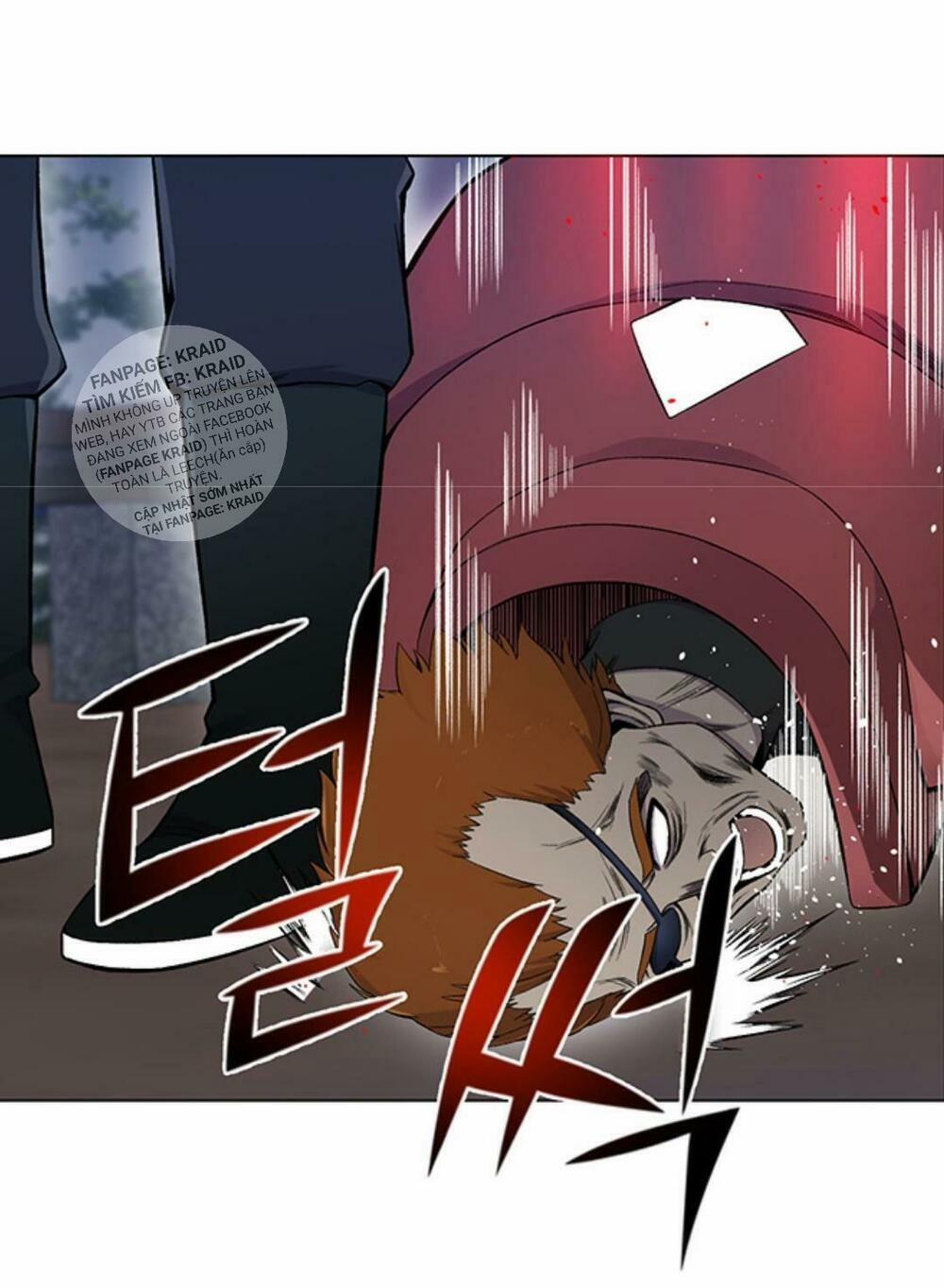 Luân Hồi Ác Nhân 22 trang 70