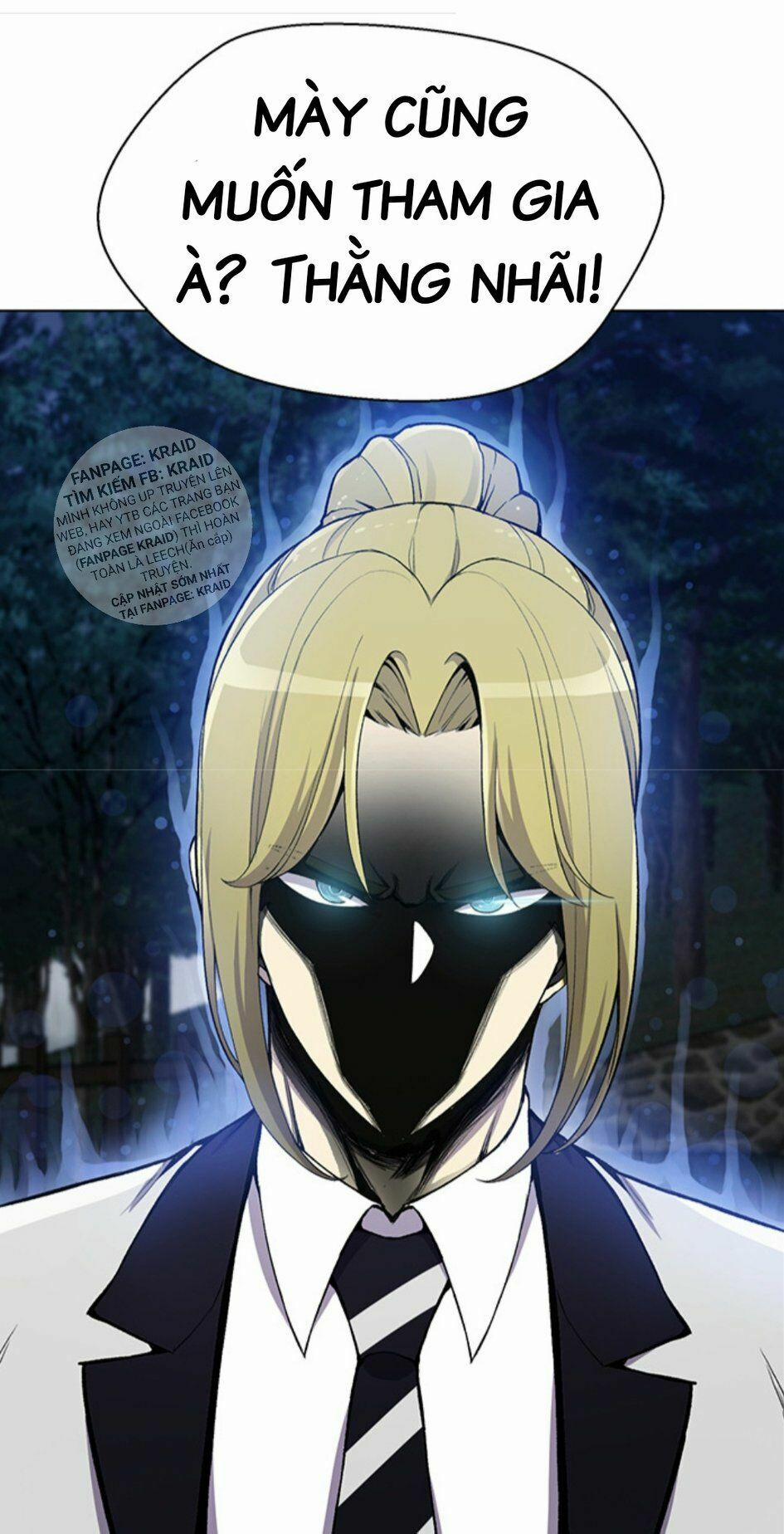 Luân Hồi Ác Nhân 22 trang 73