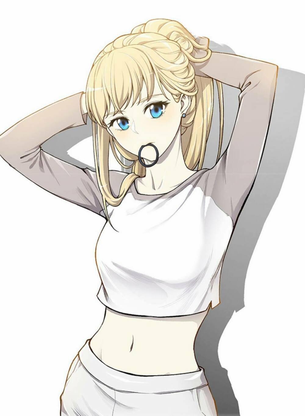 Luân Hồi Ác Nhân 22 trang 74