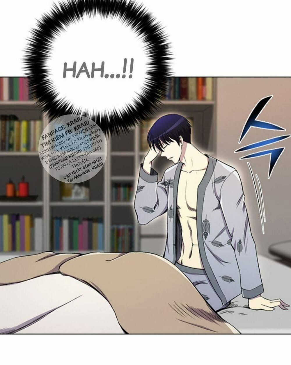 Luân Hồi Ác Nhân 23 trang 11