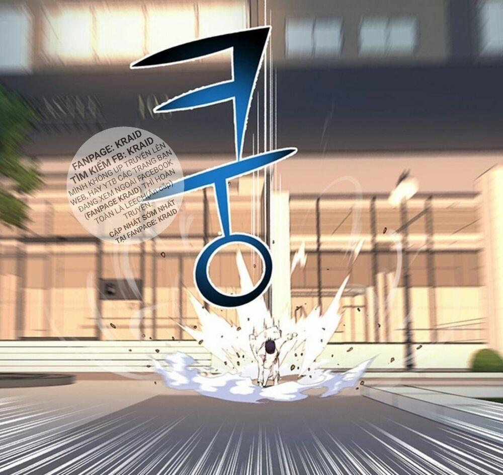 Luân Hồi Ác Nhân 23 trang 16