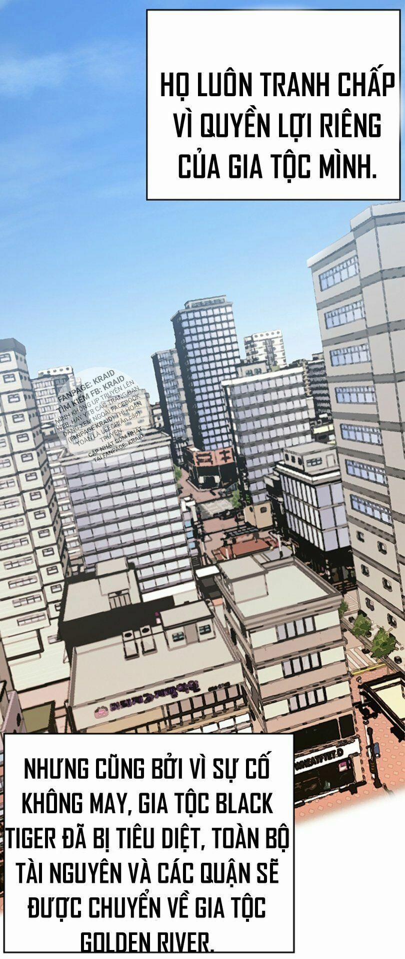 Luân Hồi Ác Nhân 23 trang 24