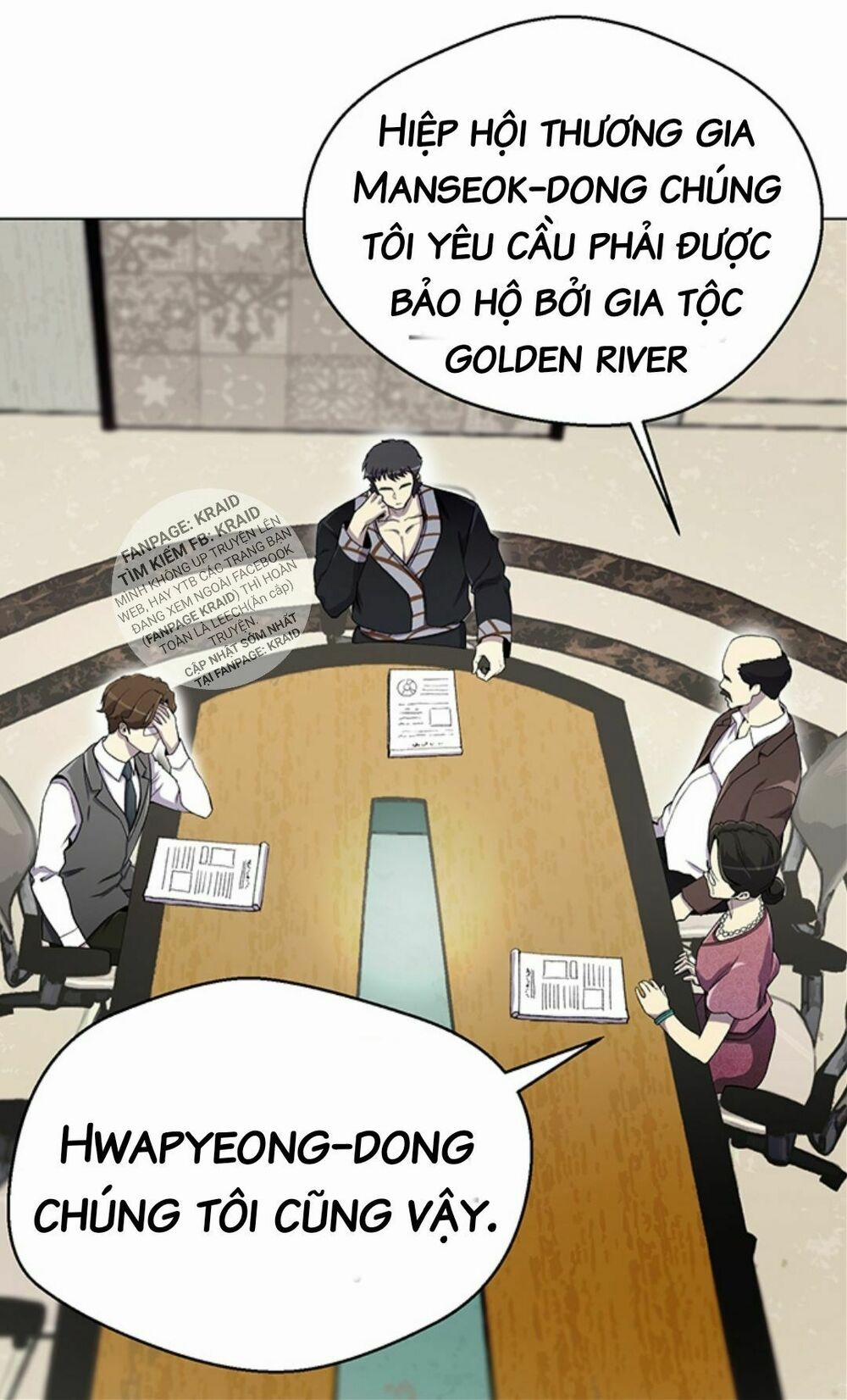 Luân Hồi Ác Nhân 23 trang 27