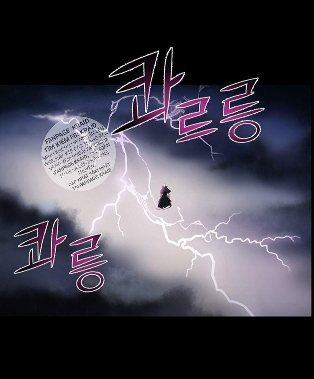 Luân Hồi Ác Nhân 23 trang 3