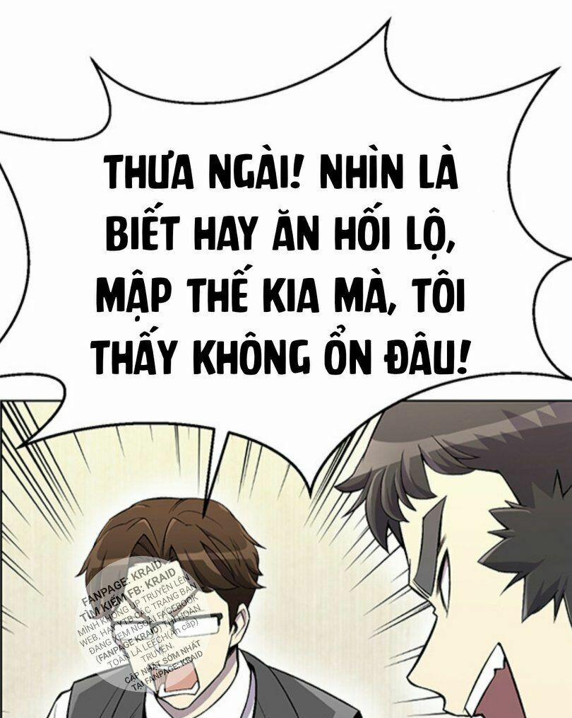 Luân Hồi Ác Nhân 23 trang 34