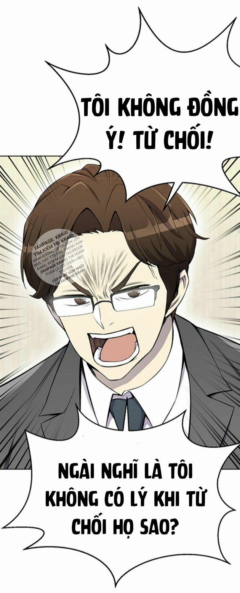 Luân Hồi Ác Nhân 23 trang 36