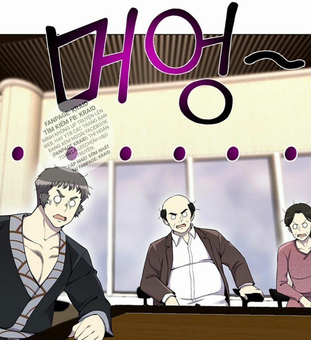 Luân Hồi Ác Nhân 23 trang 37