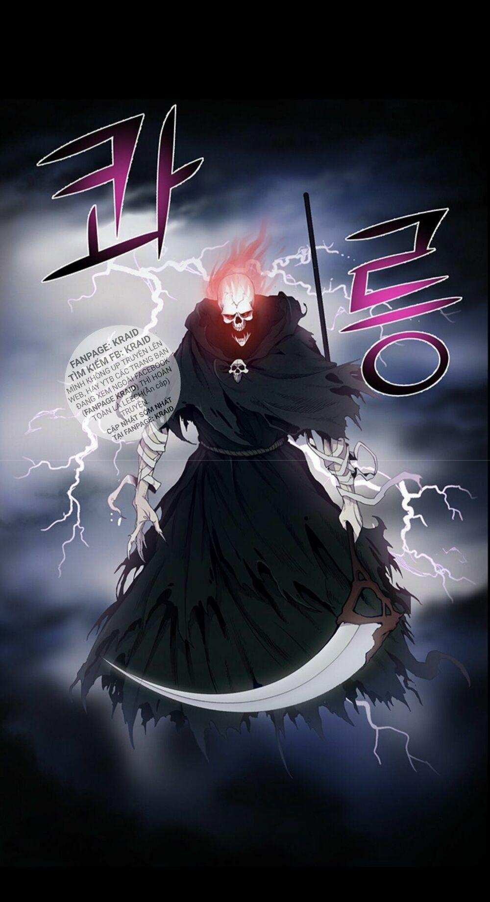 Luân Hồi Ác Nhân 23 trang 4