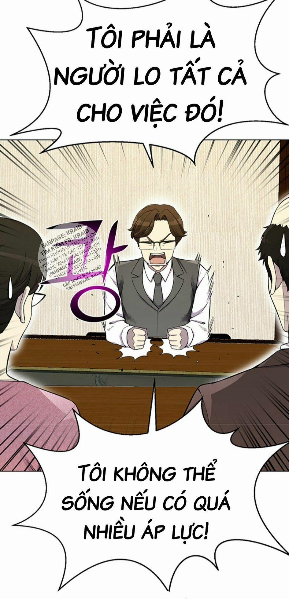 Luân Hồi Ác Nhân 23 trang 41