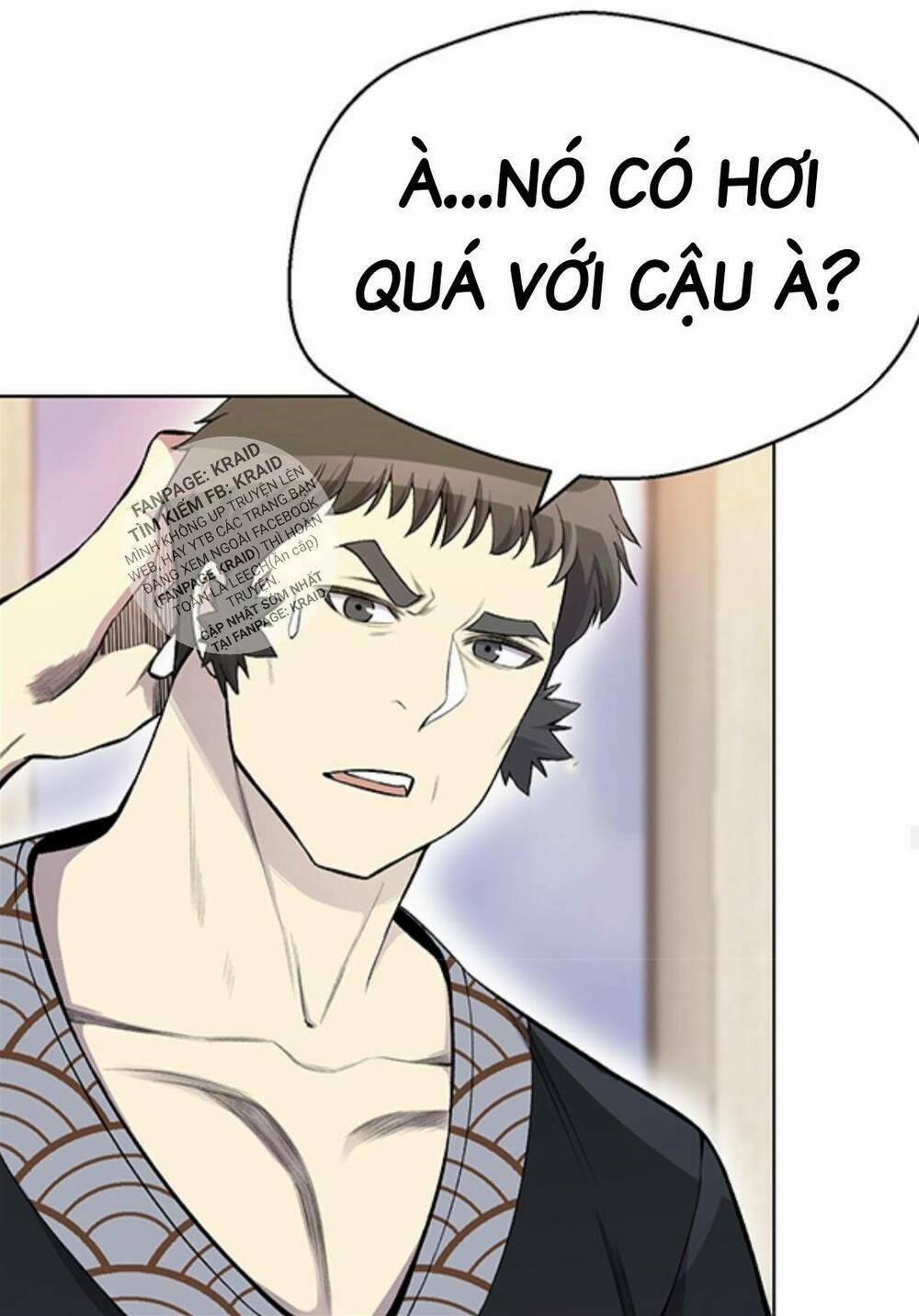 Luân Hồi Ác Nhân 23 trang 42