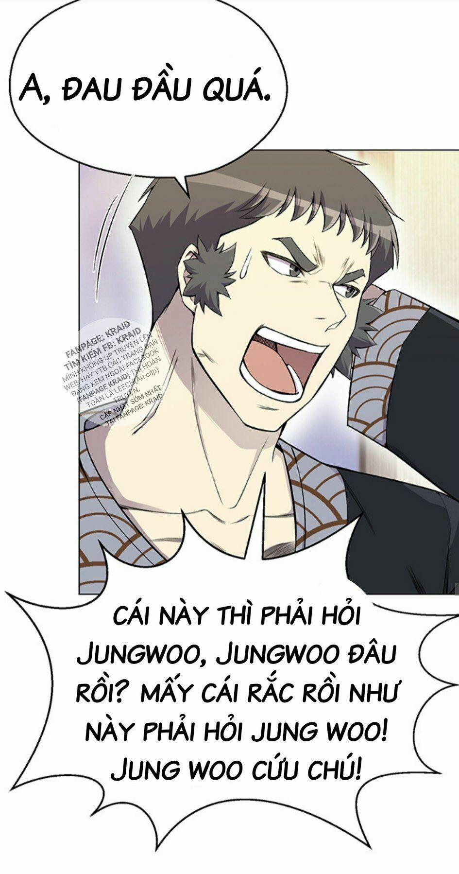 Luân Hồi Ác Nhân 23 trang 51