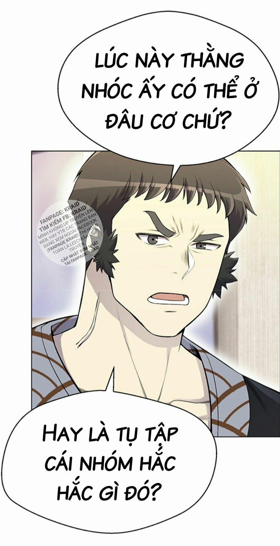 Luân Hồi Ác Nhân 23 trang 54