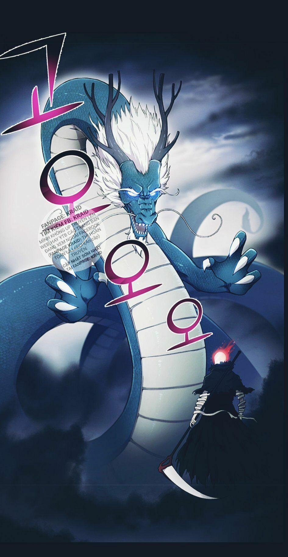 Luân Hồi Ác Nhân 23 trang 6