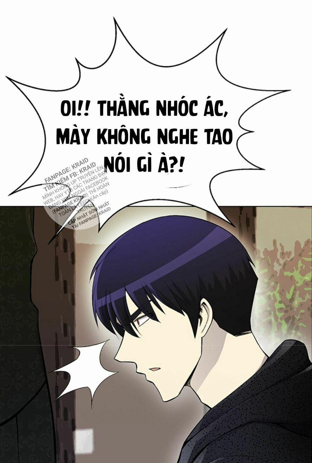 Luân Hồi Ác Nhân 23 trang 61