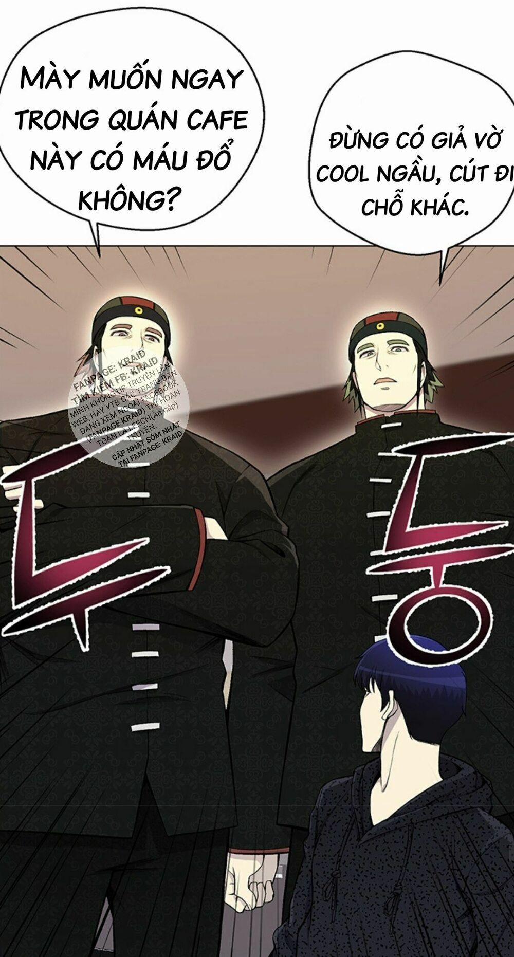 Luân Hồi Ác Nhân 23 trang 62