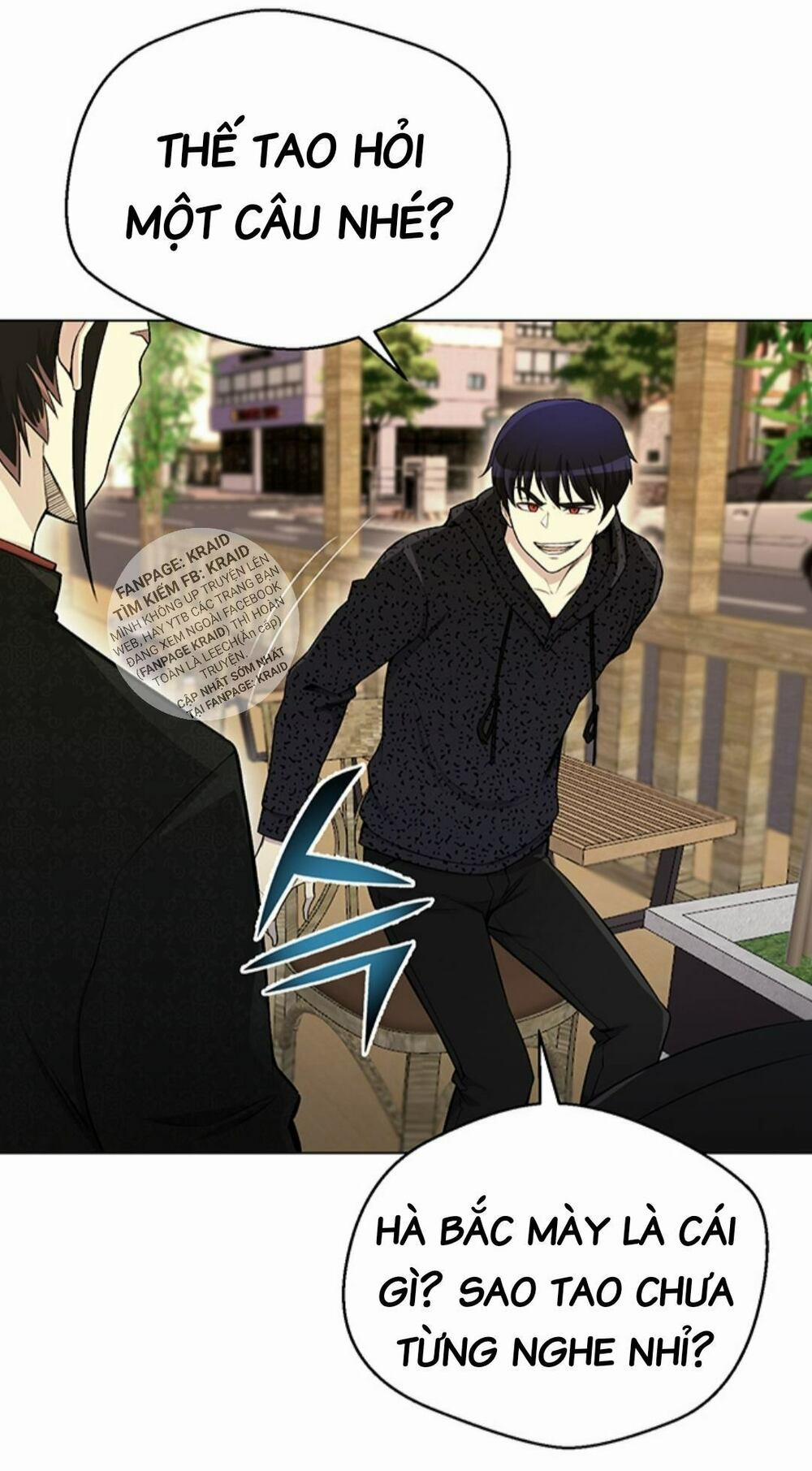 Luân Hồi Ác Nhân 23 trang 65