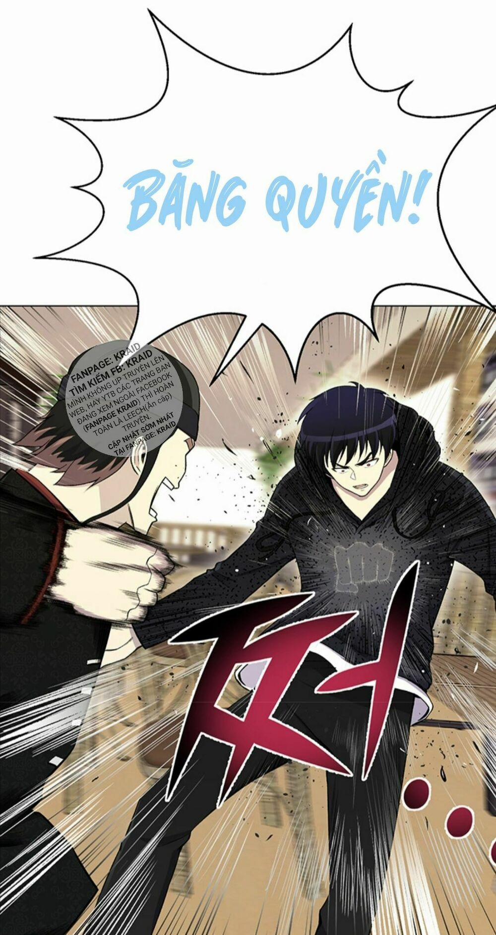 Luân Hồi Ác Nhân 23 trang 66